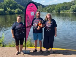 Mainschwimmen Juni 2026